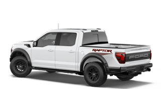 2026 Ford F-150® External Image 3
